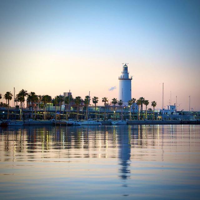 Casa de Férias Carpe Diem De Málaga